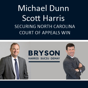 Dunn Harris Tradewinds Case Update